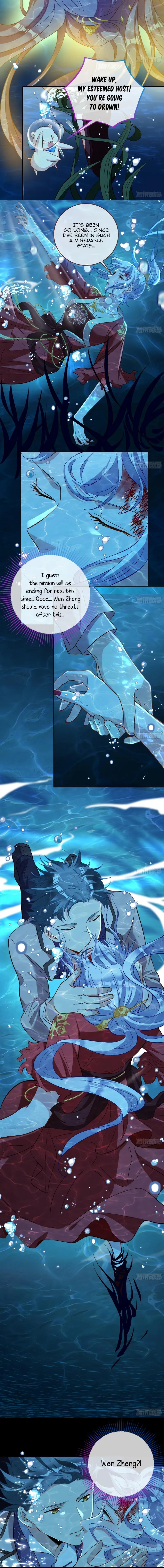 Cheating Men Must Die Chapter 368 Online - página 10