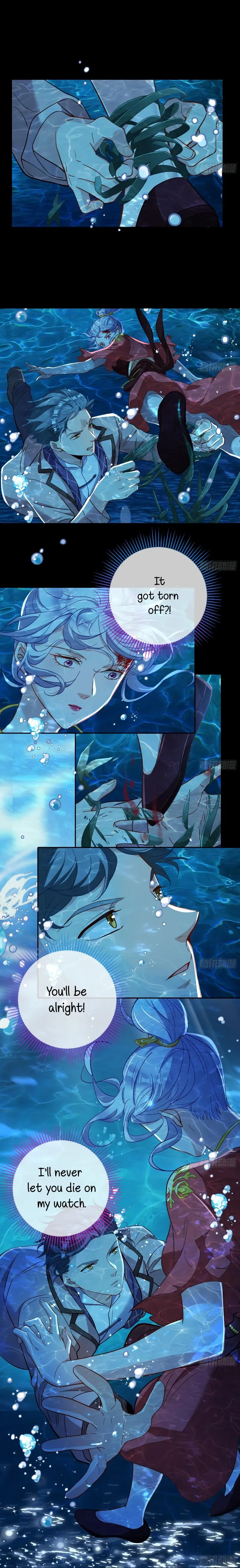 Cheating Men Must Die Chapter 368 Online - página 11