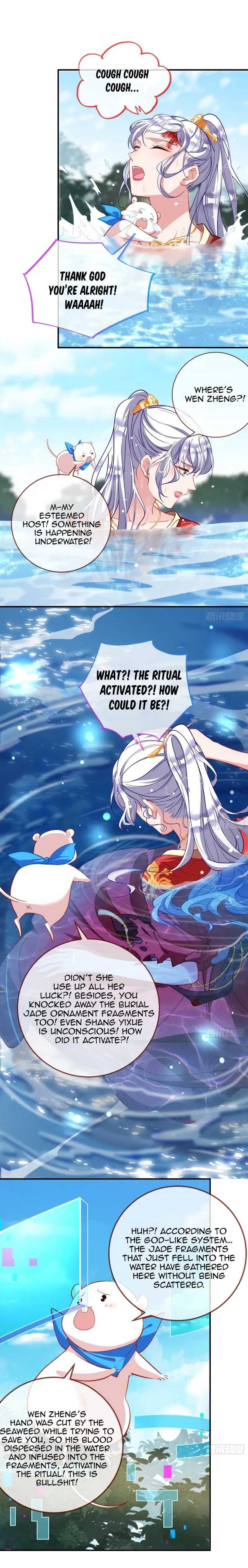 Cheating Men Must Die Chapter 369 Online - página 2