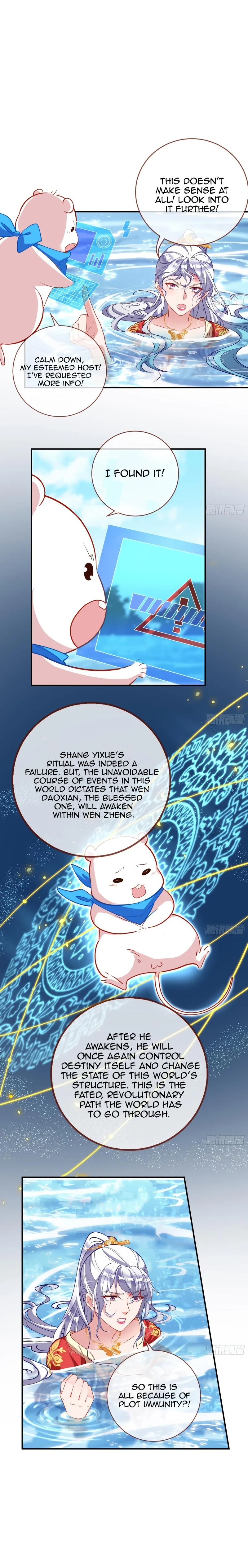 Cheating Men Must Die Chapter 369 Online - página 3