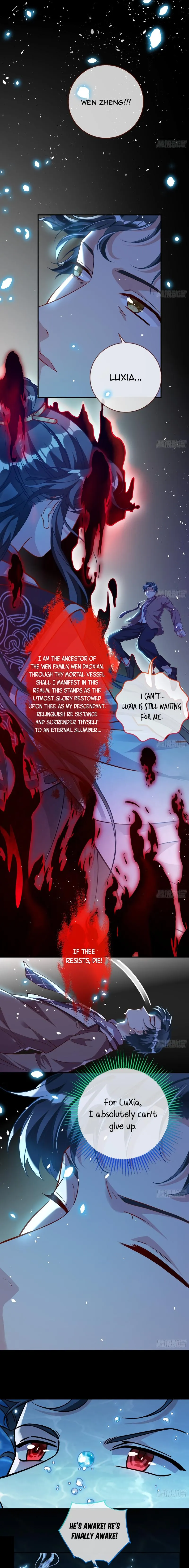 Cheating Men Must Die Chapter 369 Online - página 6