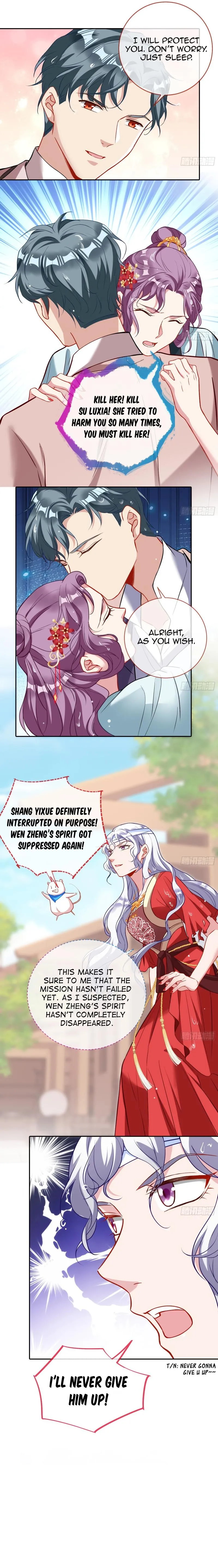 Cheating Men Must Die Chapter 369 Online - página 11