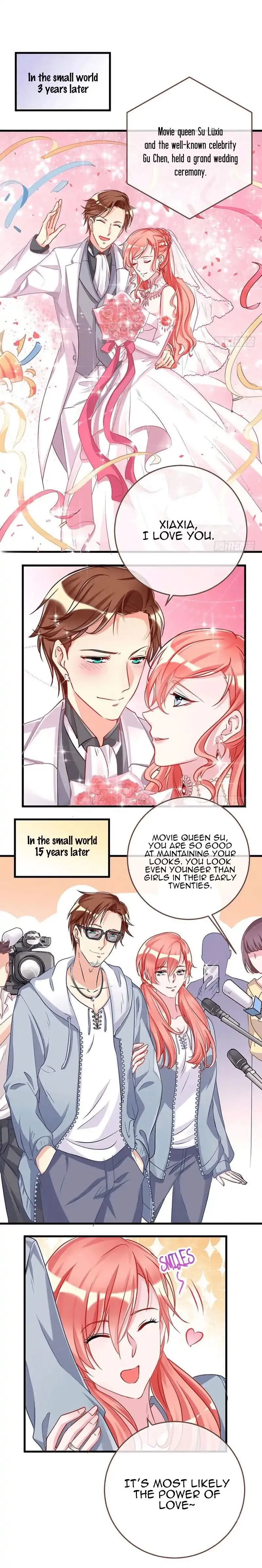Cheating Men Must Die Chapter 37 Online - página 1