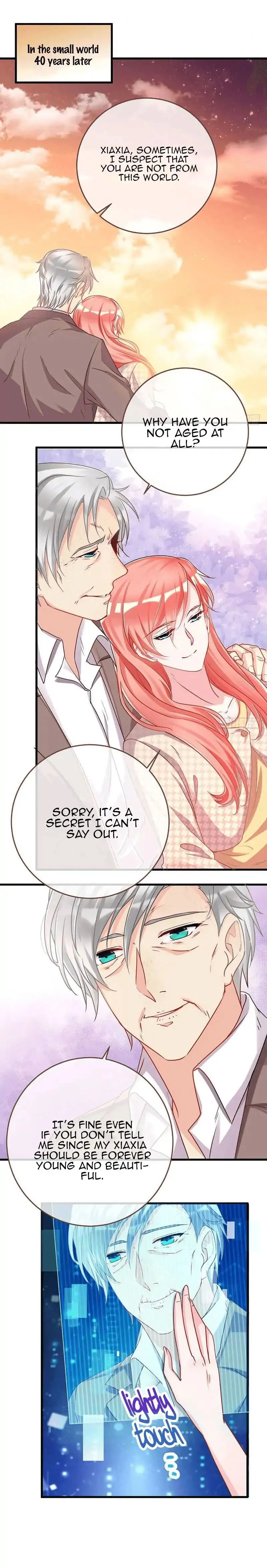 Cheating Men Must Die Chapter 37 Online - página 2