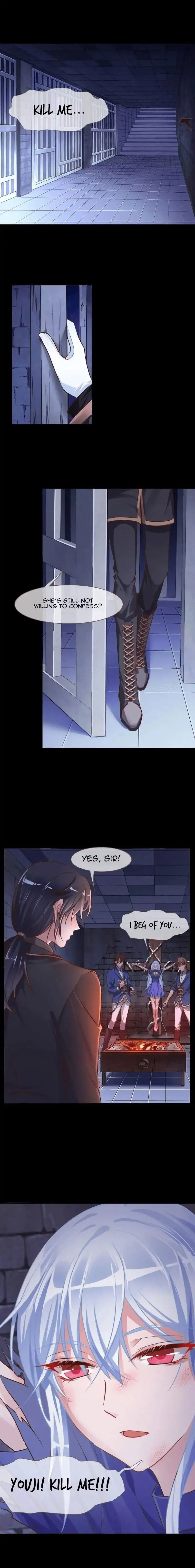 Cheating Men Must Die Chapter 37 Online - página 5