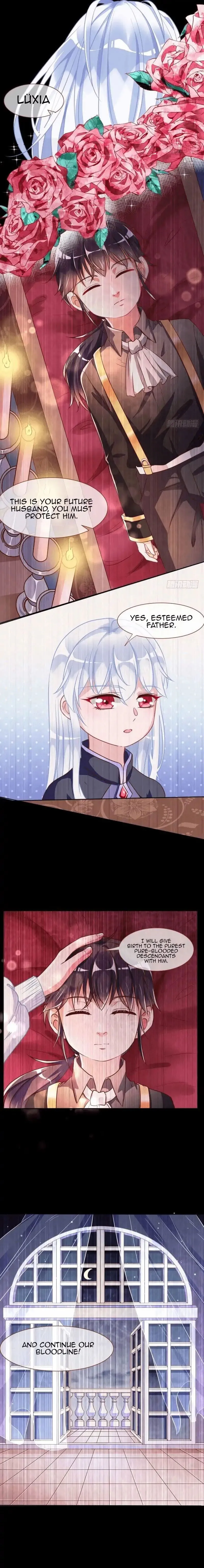 Cheating Men Must Die Chapter 37 Online - página 7