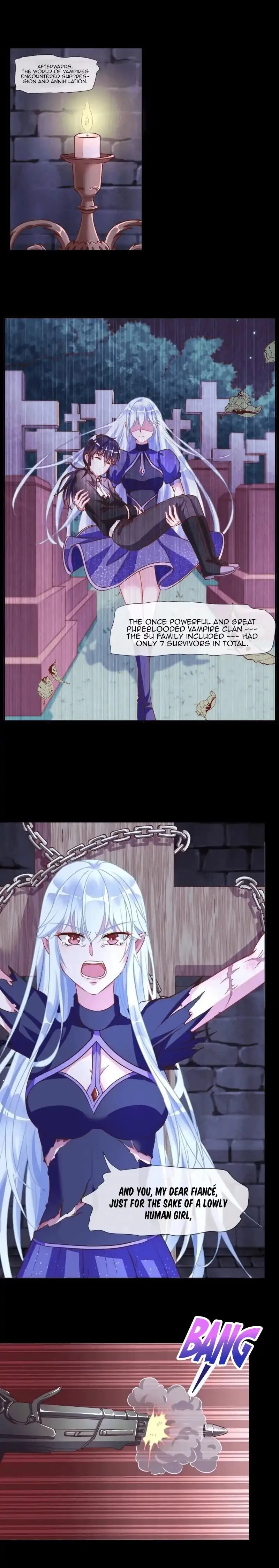 Cheating Men Must Die Chapter 37 Online - página 8