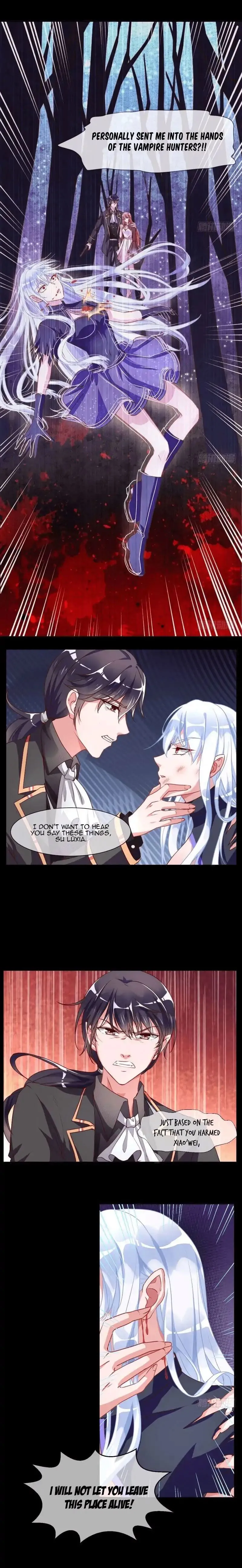 Cheating Men Must Die Chapter 37 Online - página 9