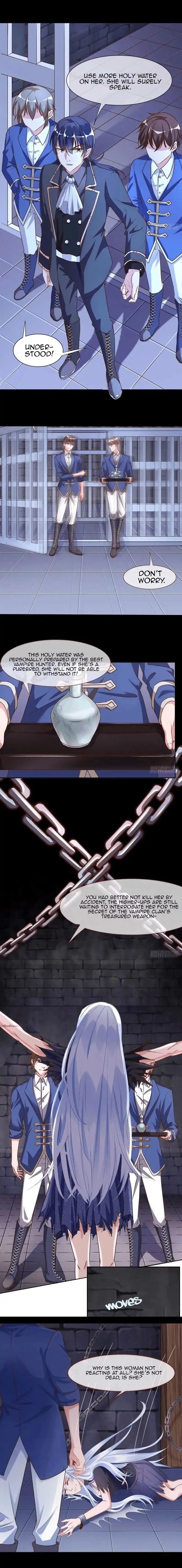 Cheating Men Must Die Chapter 37 Online - página 10