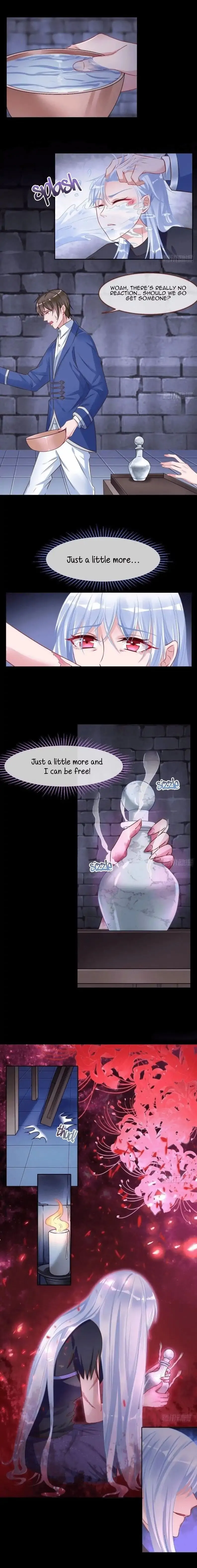 Cheating Men Must Die Chapter 37 Online - página 11