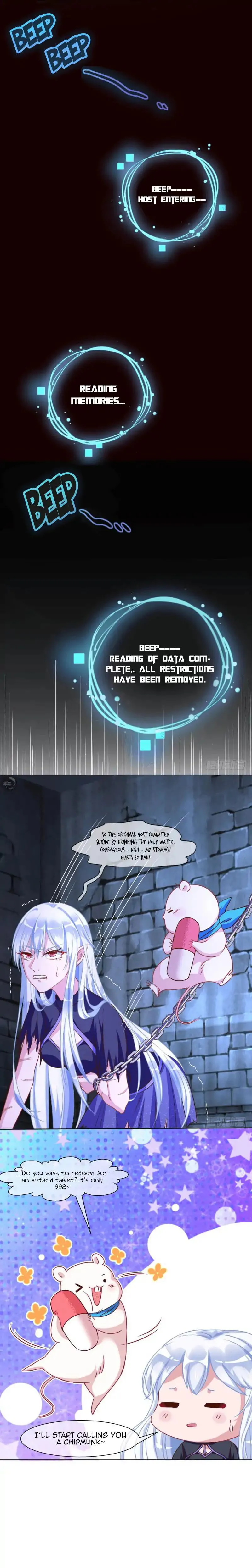 Cheating Men Must Die Chapter 37 Online - página 13