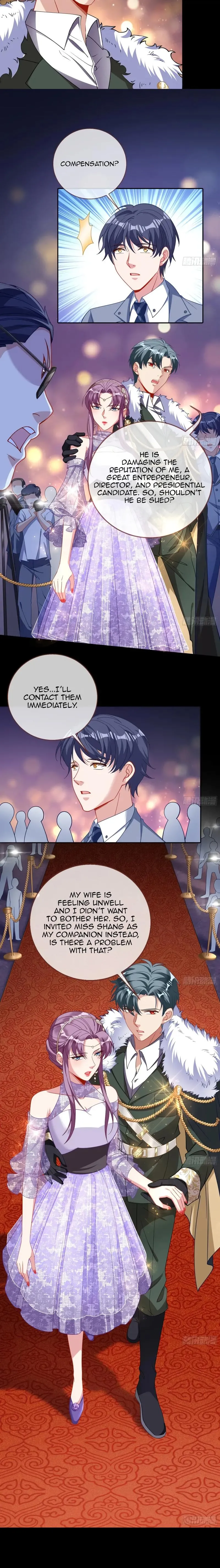Cheating Men Must Die Chapter 371 Online - página 2