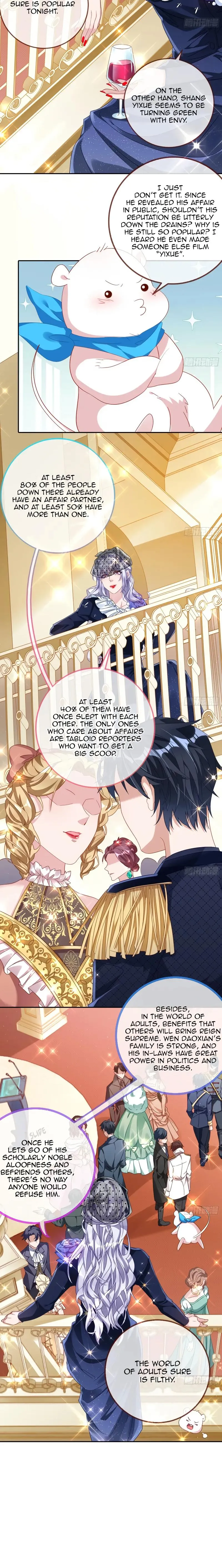 Cheating Men Must Die Chapter 371 Online - página 5