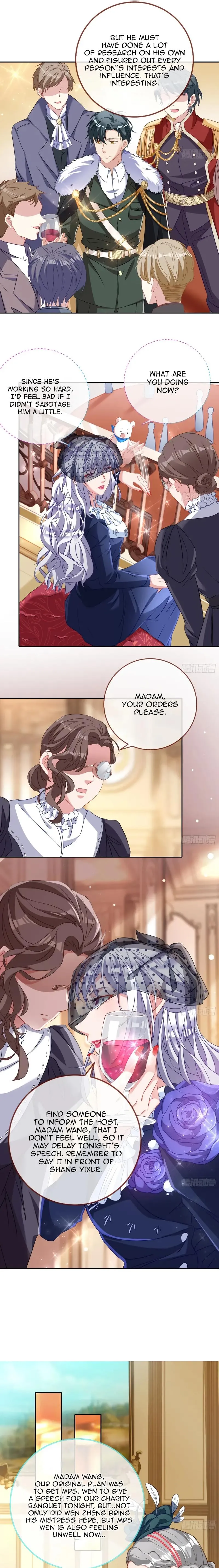 Cheating Men Must Die Chapter 371 Online - página 6