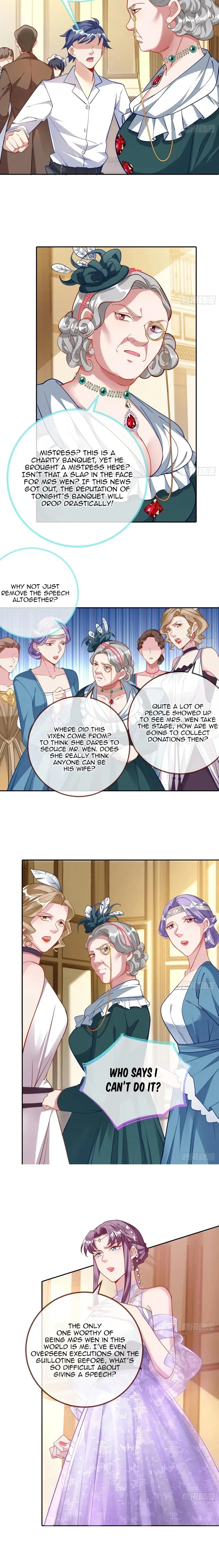 Cheating Men Must Die Chapter 371 Online - página 7