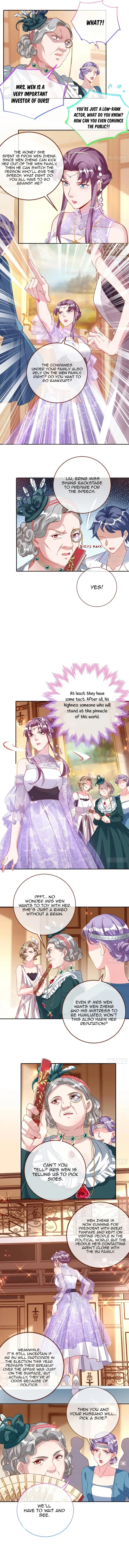 Cheating Men Must Die Chapter 371 Online - página 8
