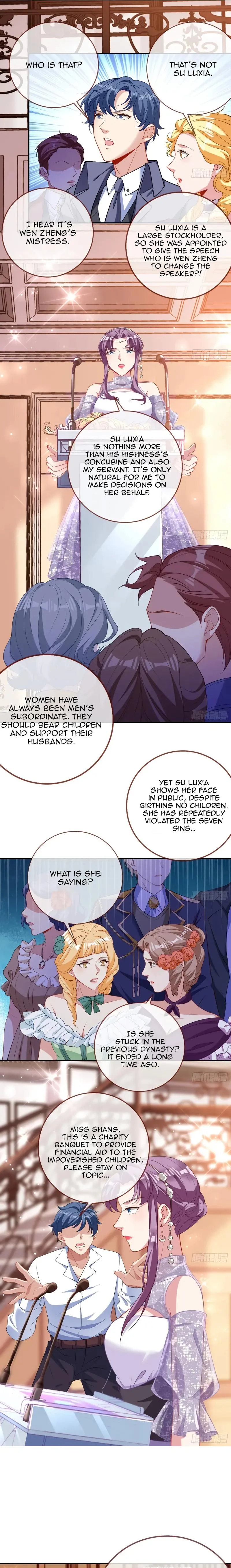 Cheating Men Must Die Chapter 371 Online - página 9