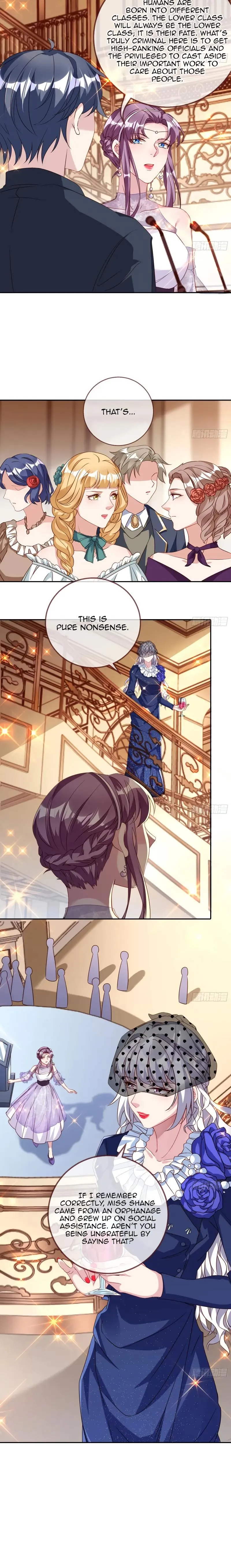 Cheating Men Must Die Chapter 371 Online - página 10