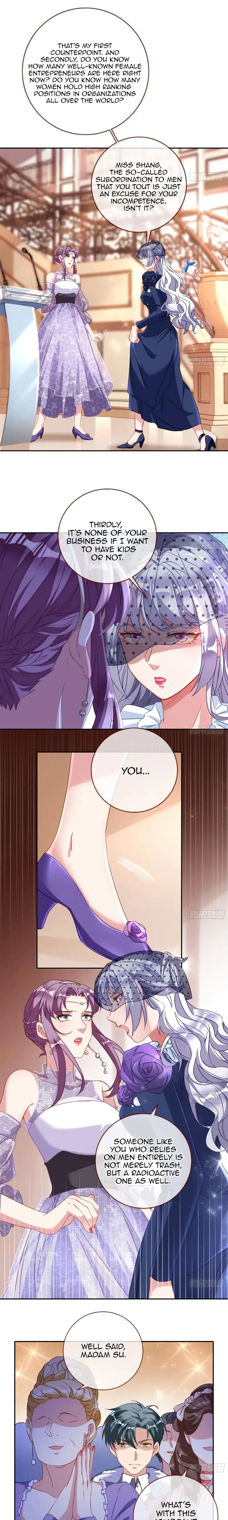 Cheating Men Must Die Chapter 372 Online - página 3