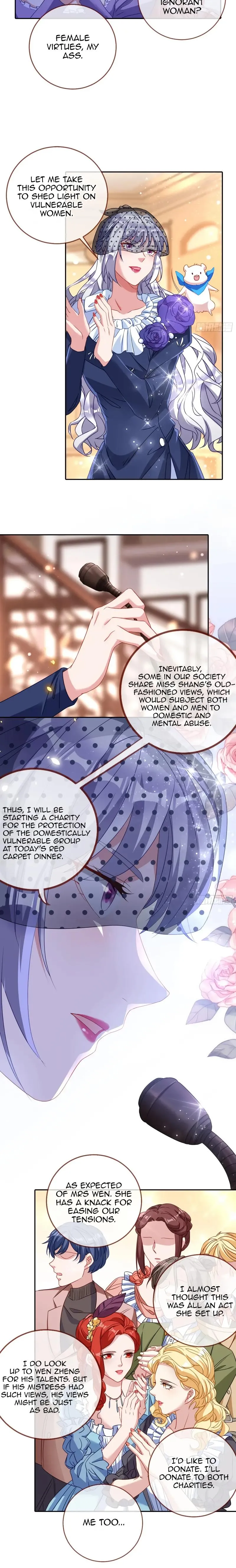 Cheating Men Must Die Chapter 372 Online - página 4
