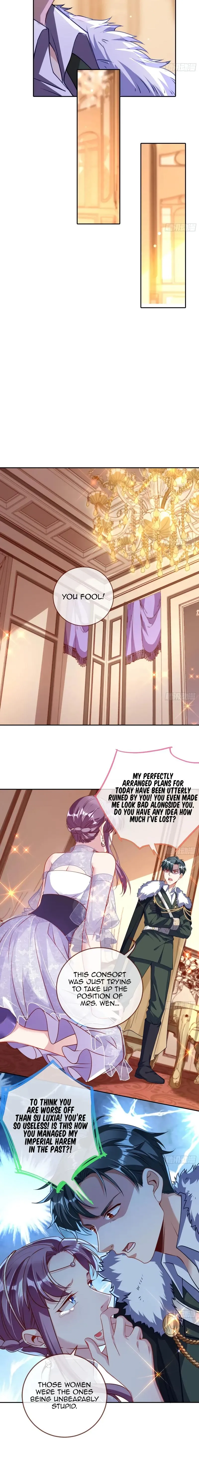 Cheating Men Must Die Chapter 372 Online - página 6