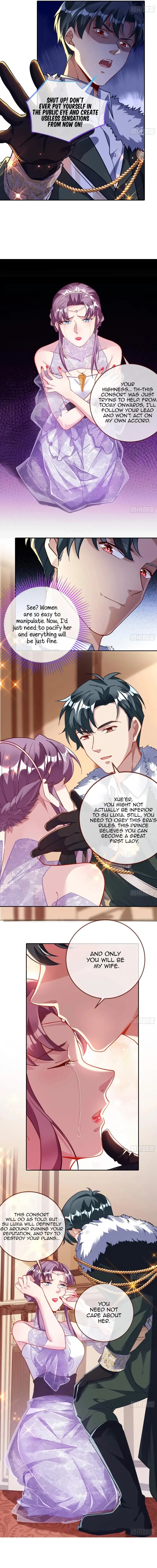 Cheating Men Must Die Chapter 372 Online - página 7