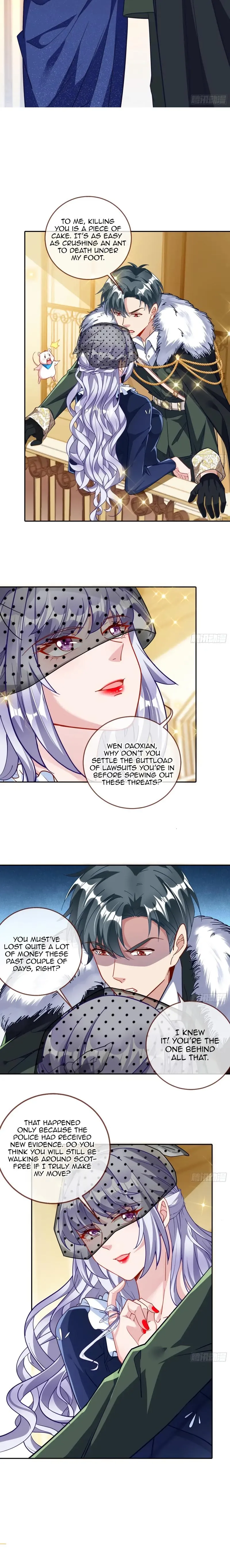 Cheating Men Must Die Chapter 372 Online - página 9