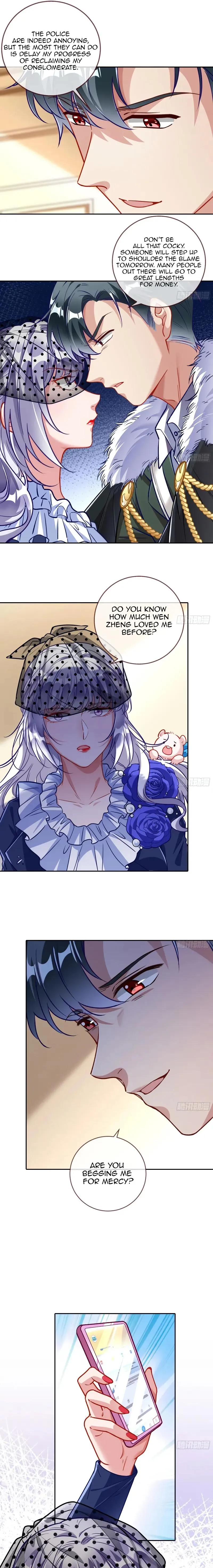 Cheating Men Must Die Chapter 372 Online - página 10