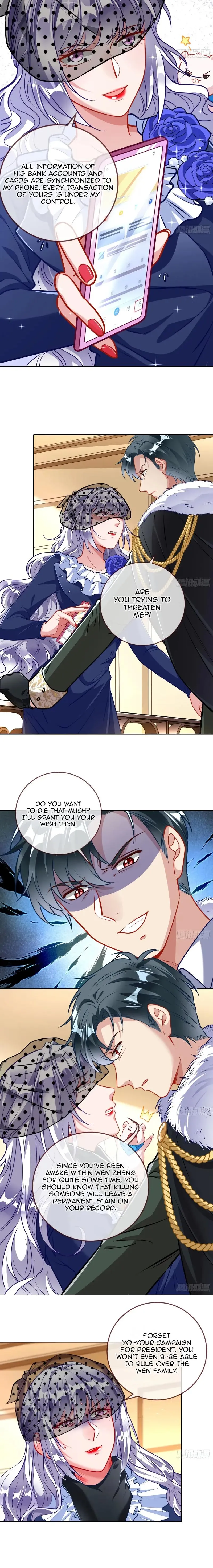 Cheating Men Must Die Chapter 372 Online - página 11