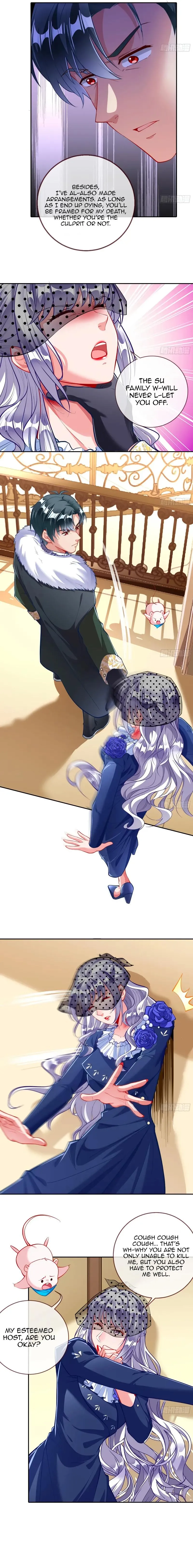 Cheating Men Must Die Chapter 372 Online - página 12