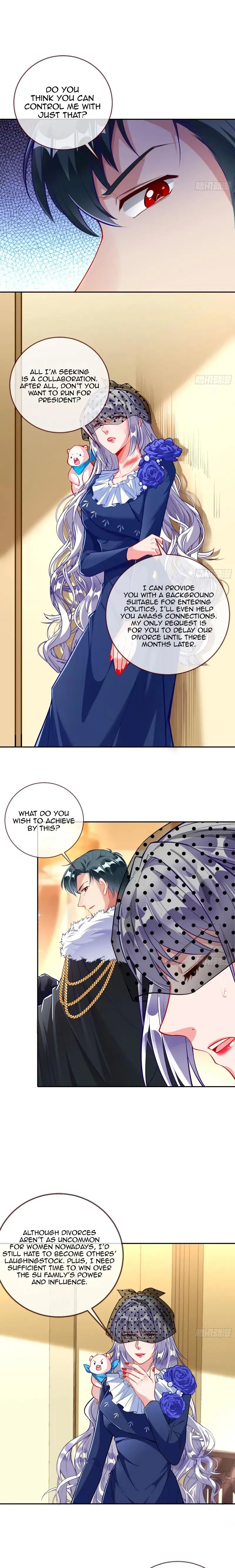 Cheating Men Must Die Chapter 373 Online - página 3