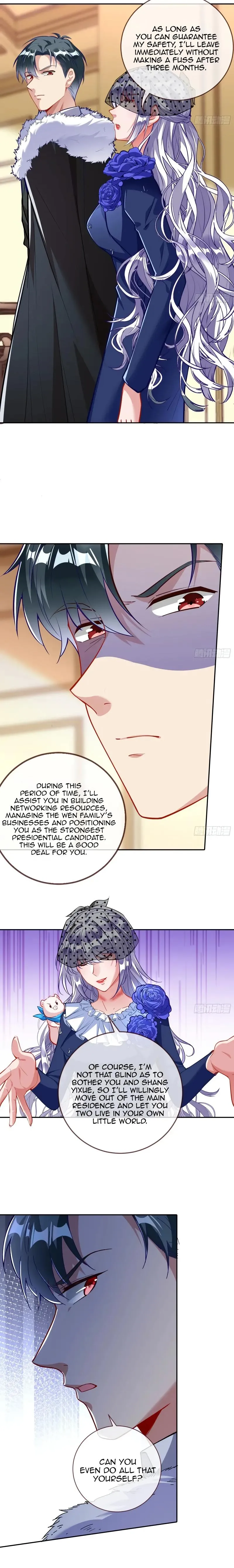 Cheating Men Must Die Chapter 373 Online - página 4