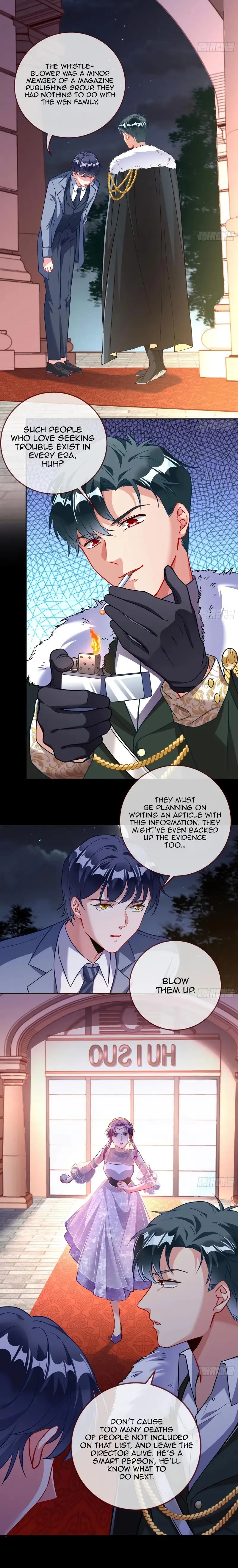 Cheating Men Must Die Chapter 373 Online - página 6