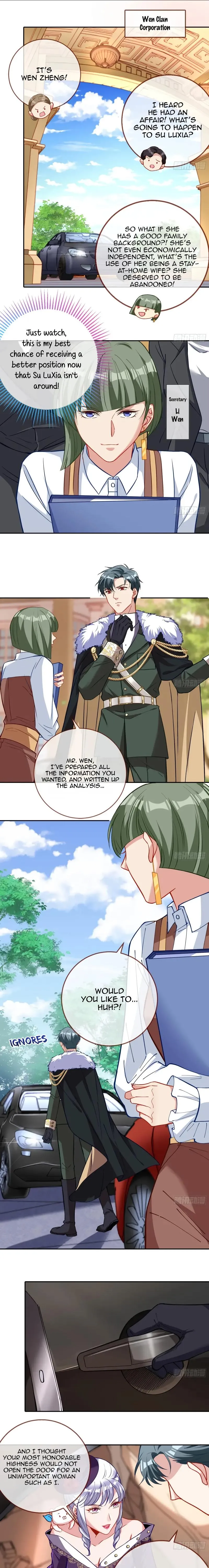 Cheating Men Must Die Chapter 373 Online - página 7