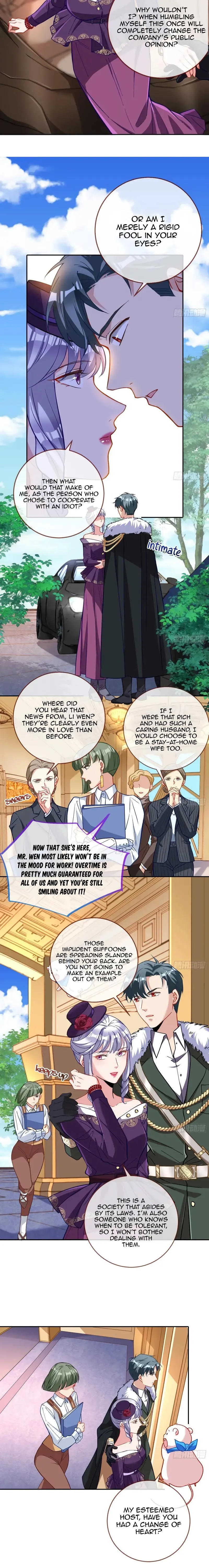Cheating Men Must Die Chapter 373 Online - página 8