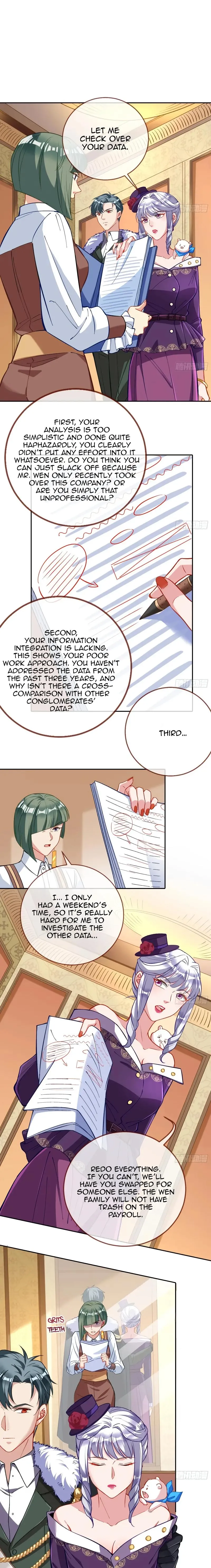 Cheating Men Must Die Chapter 373 Online - página 9