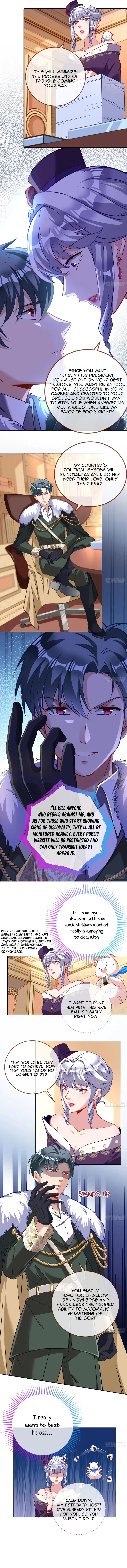 Cheating Men Must Die Chapter 373 Online - página 11