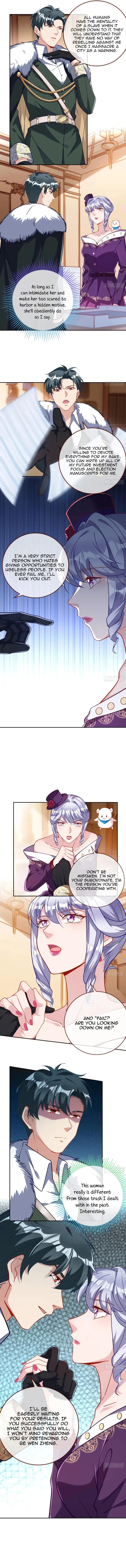 Cheating Men Must Die Chapter 373 Online - página 12