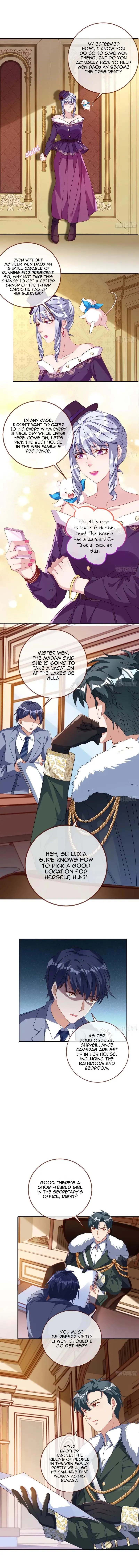 Cheating Men Must Die Chapter 374 Online - página 3