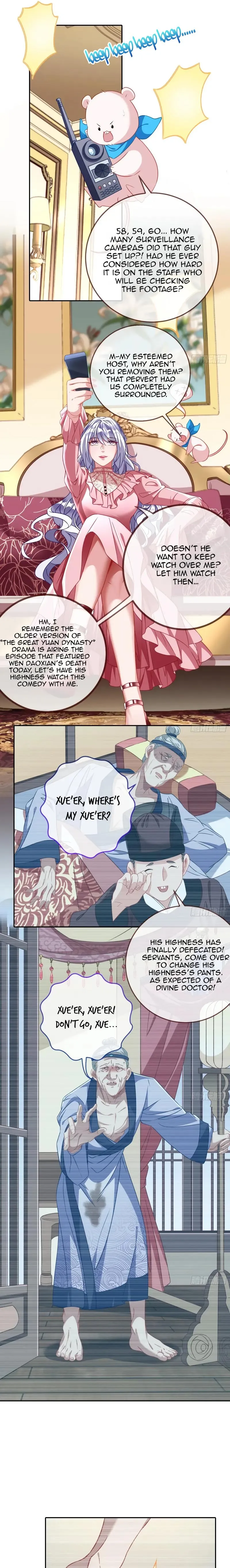 Cheating Men Must Die Chapter 374 Online - página 5