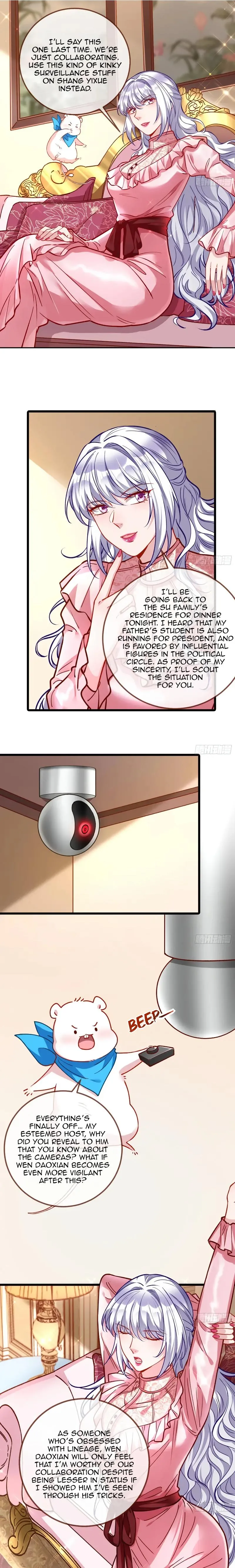 Cheating Men Must Die Chapter 374 Online - página 7