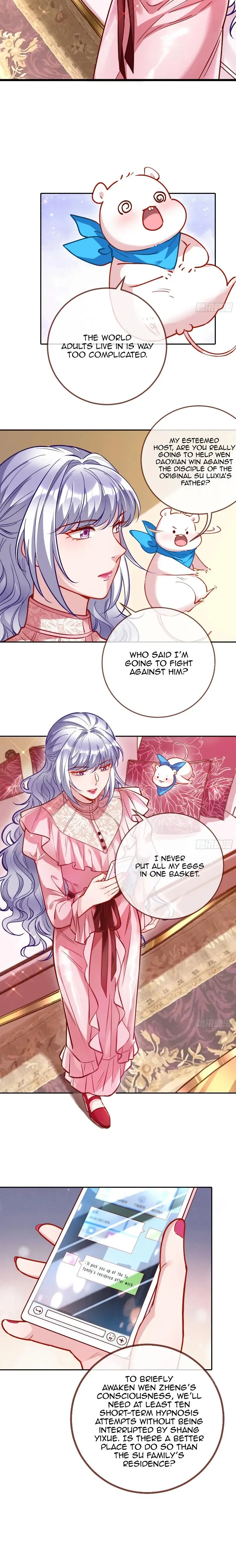 Cheating Men Must Die Chapter 374 Online - página 8