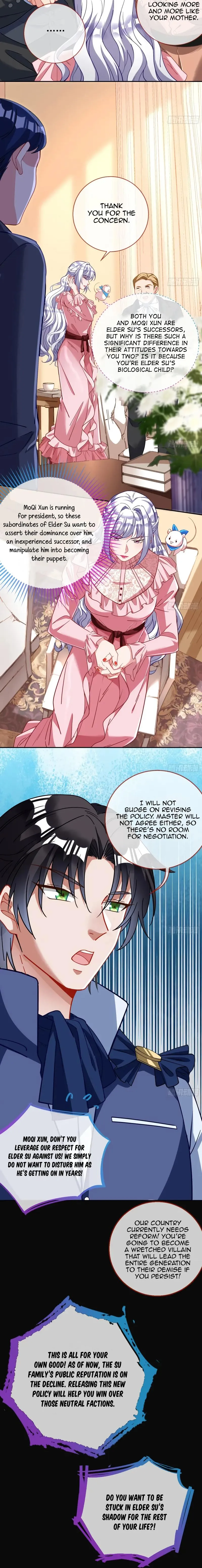 Cheating Men Must Die Chapter 375 Online - página 4