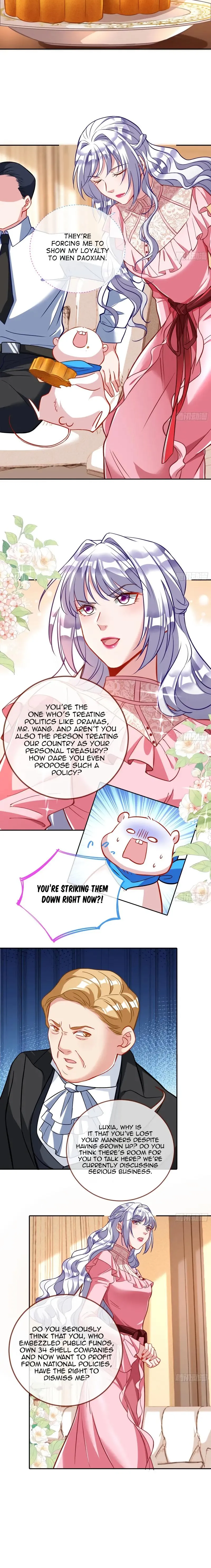 Cheating Men Must Die Chapter 375 Online - página 6