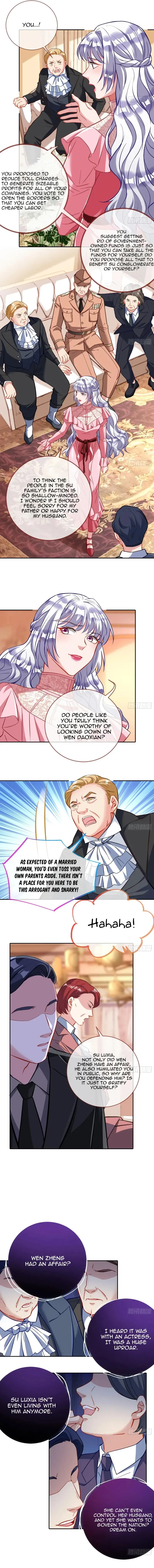 Cheating Men Must Die Chapter 375 Online - página 7