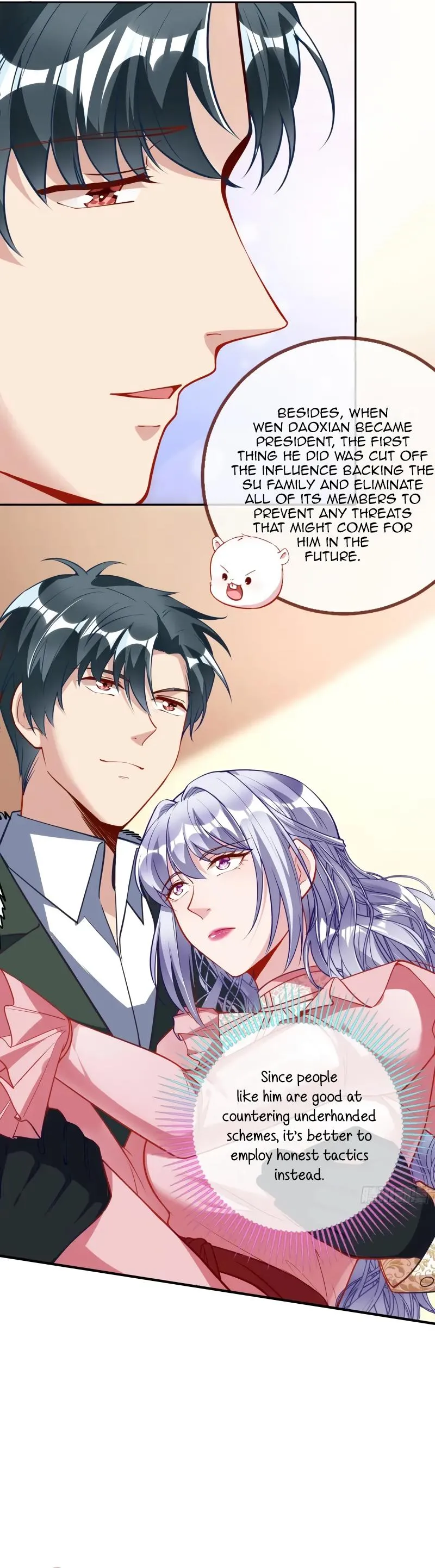 Cheating Men Must Die Chapter 375 Online - página 12
