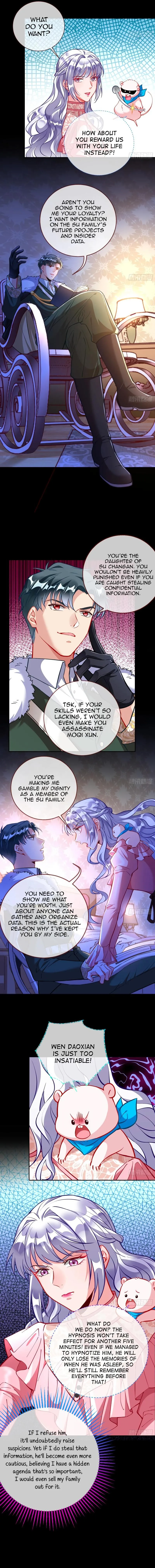 Cheating Men Must Die Chapter 376 Online - página 5