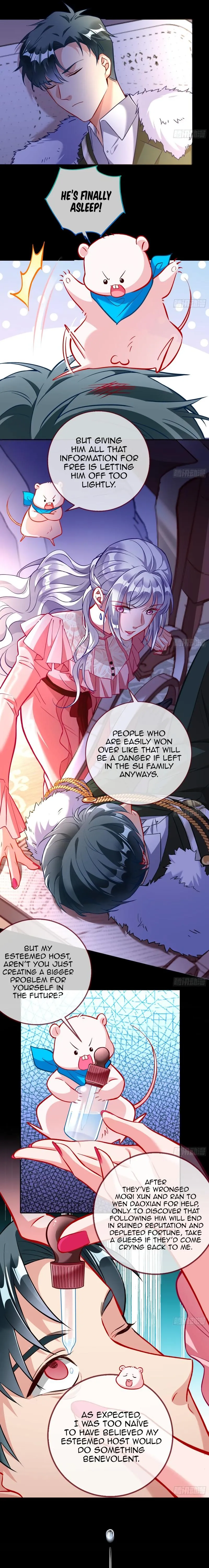 Cheating Men Must Die Chapter 376 Online - página 8