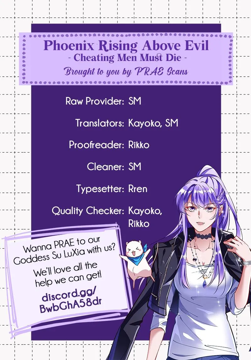 Cheating Men Must Die Chapter 376 Online - página 14