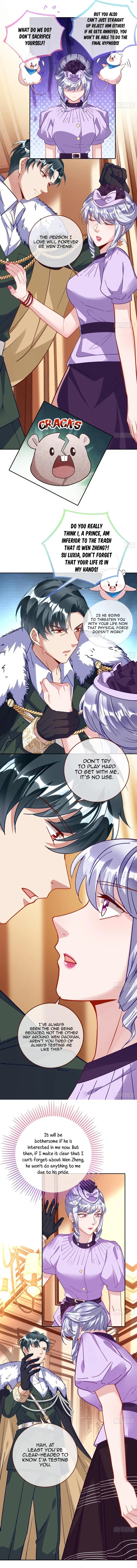 Cheating Men Must Die Chapter 377 Online - página 5